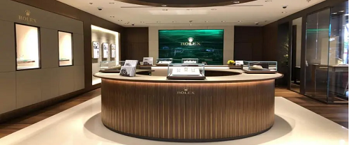 杭州拱墅区劳力士售后维修中心