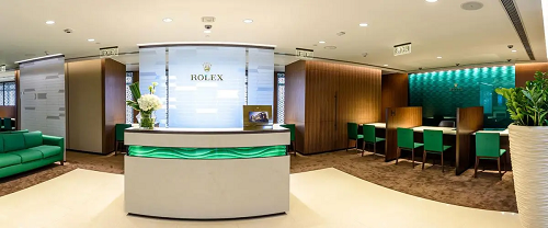 杭州上城区劳力士售后维修中心