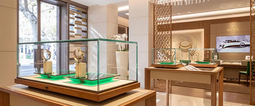 杭州西湖区劳力士售后维修中心